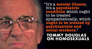 Petition · Rename Burnaby's Tommy Douglas Library