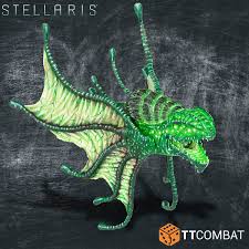 Stellaris on X: The team at @TTCombat has prepared a few alternate  coatings of the upcoming Ether Drake Mini. Check them out! :) You can read  more here: t.co6sXzTuZzsK t.coiD4xMneXq9  X