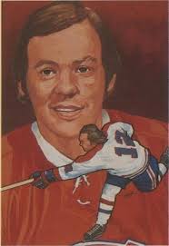 JAKE MILFORD SP 1985-87 CARTOPHILIUM HOCKEY HALL OF FAME 85-87 NO 253 42961 