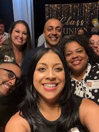 What a time we had last night! Thanks to everyone that put it all together! 