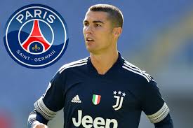 How ligue 1 giants could line up with cr7, neymar and mbappe cristiano ronaldo. Psg Confirm Entering Cristiano Ronaldo Transfer Race As Chief Leonardo Reveals Maybe He Will Quit Juventus Tomorrow