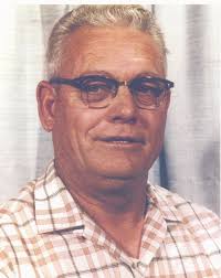 Robert Lee Shelley (1914-1971)