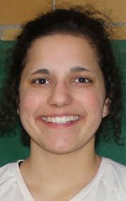 Four Blazers earn NECC softball honors