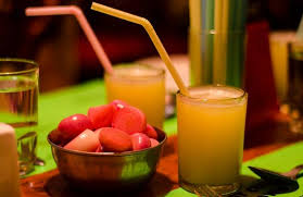 The quick answer would be yes, cats can eat pineapple, but only a small amount is safe. Pineapple Juice Picture Of Peter Cat Kolkata Calcutta Tripadvisor