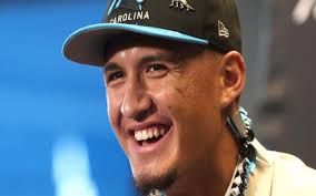 Updated projection of Panthers' depth chart after NFL Draft