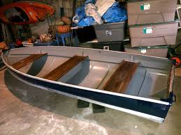 Check spelling or type a new query. Pittsburgh Creekside Restoration Of 1970 S Era Sea King 12 Foot Aluminum Rowboat