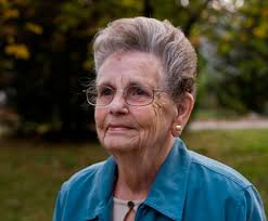 Obituary information for Margaret Lansdown