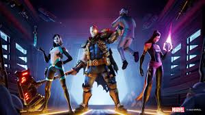 What's going on at loot lake today in fortnite? 5 Fortnite Crossover Events That Need To Happen