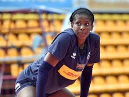 Paola ogechi egonu è nata a cittadella, in provincia di padova, il 18 dicembre 1998, da genitori. Dujo5dfe0i6btm