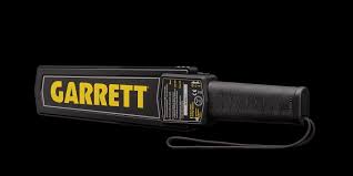And international regulatory requirements for electromagnetic safety. Super Scanner V Tragbarer Metalldetektor Garrett Metal Detectors