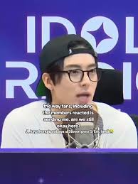 Eric The Boyz Reacting to Jl Singing