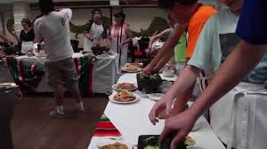 Descubre ahora nuestra amplia variedad en talleres gastronómicos. Talleres Gastronomicos En Gran Teocalli Youtube