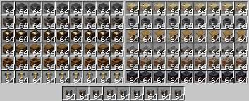 Aug 09, 2021 · ever since they were first added to the game in 2012, villagers have become an absolutely critical part of the minecraft experience. Closed Villager Starter Kit 9 Stacks Of Each Job Block Empire Minecraft