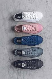 Let this list help you. Sustainable Sneakers 11 Eco Friendly Brands Ahead Of The Pack