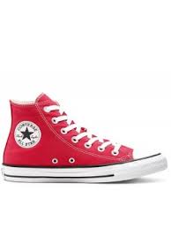 Convers converse rouge femme haute pas cher Converse Rouge Haute Femme 38 Off 64 Www Gclxpress Com