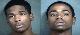 2 charged with beating, robbing Kansas priest, 82