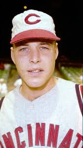 The first team I followed was the 1966 Reds, and I had a particular and  inexplicable affection for back-up catcher Jimmie Coker. I think I just  liked the sound of his name.