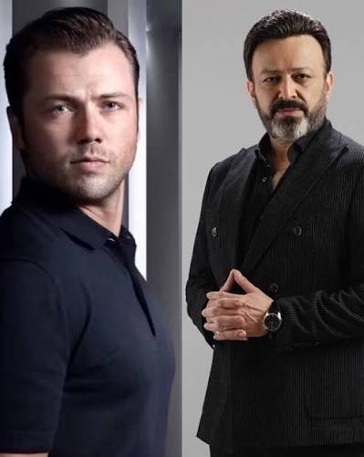 غادر الممثل التركي #سرحات_كيليتش مسلسل «المنظمة» قبل انطلاق تصوير الموسم الجديد، وذلك بسبب مشكلات صحية حالت دون مشاركته في العمل خلال الفترة المقبلة. وكشفت الفحوصات الطبية التي خضع لها كيليتش عن معاناته