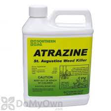 Weed control is one of the top lawn care problems, but you can kill weeds in your yard with these simple methods — if you're diligent. Southern Ag Atrazine Weed Killer For St Augustine Grass