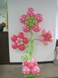 Birthday Flowers And Balloons Pictures Pin On Party Ideas