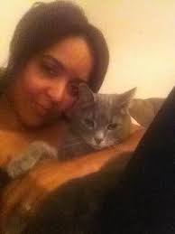 Shoutout to DPW for rescuing a cat