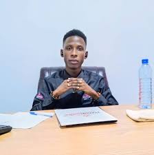 Manuel Neto Minister