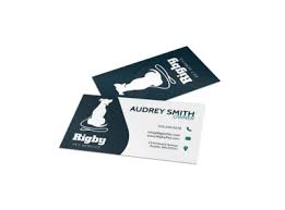 It's okay to have fun with it, but please make sure it's easy to read! Pets Animals Business Card Templates Mycreativeshop