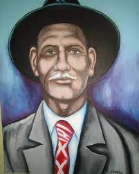 Don Nicanor Ochoa muere a los 89 de años de edad un 17 de mayo de 1957. En  Nirgua es reconocido por ser el brujo que curaba las picaduras de serpiente  y