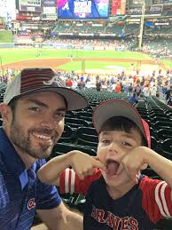 Attorney Chase Swanson: Watching My Brother Dansby and the Atlanta Braves  Win the World Series