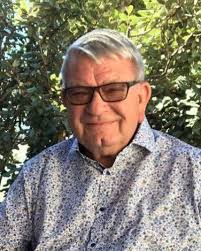 Décès de Monsieur Etienne Struckmeyer (13/06/2024), Nécrologie