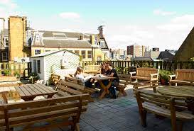 200 pentonville rd, london n1 9jp, uk. Group Language Courses London Holborn Spanish French German