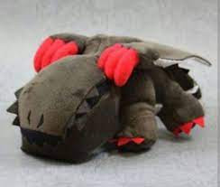 Free shipping free shipping free shipping. Gorey The Gore Magala Plush Wiki Monster Hunter Amino