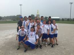 Marion County Special Olympics