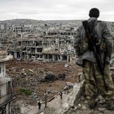 Autonomous administration of north and east syria decides shut its crossings with… Why Is There A Civil War In Syria History