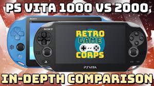 Guide Playstation Vita Retro Game Corps
