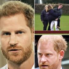 Prince Harry's Virginity Story and Public Reaction