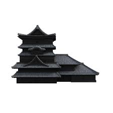 Edo Japan – KitBash3d