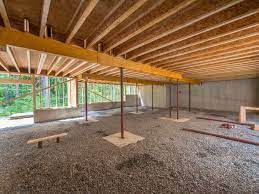 Converting a crawl space to full basement. Can You Convert A Crawl Space Into A Basement