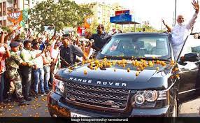 (v.) the chief justice of india. Red Beacon Lal Batti Banned From May 1 Pm Modi Says Every Indian Is A Vip