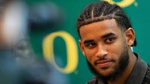 The surest sign Dante Moore is the next great Oregon quarterback