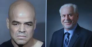 CPJ Welcomes Sentencing Of Killer Of Las Vegas Journalist Jeff German