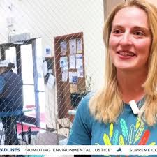 Blackfeet Nation becomes first tribal nation recognized as a Tree City of  the World