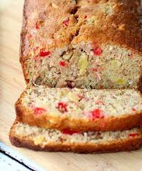 Hawaiian Banana Nut Bread Recipe In 2020 Hawaiian Banana Bread Banana Nut Bread Hawaiian Banana Bread Recipe