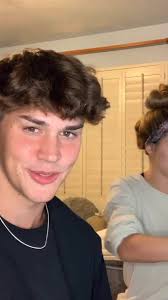 Pin By Fiama Almiron On Tik Toks In 2020 Noah Beck My Future Boyfriend