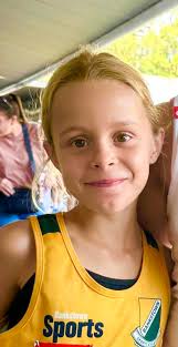 Melissa Choong broke the SUKMA record for the heptathlon (7 events