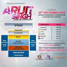 Shamelin, pudu ulu kuala lumpur. Balraj Singh On Twitter Arijit Singh Live In Concert Dewan Wawasan Convention And Exhibition Centre Menara Pgrm On The 14th Dec 2014 Http T Co Zvrw09quuz