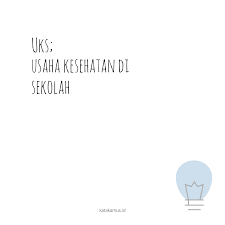 Kumpulan gambar lucu banget yang kocak dan paling unik (bergerak, animasi kartun. Kepanjangan Dari Uks Adalah Kamus Sinonim Kata Referensi Informasi Arti Makna Dan Kosakata Katakamus Id
