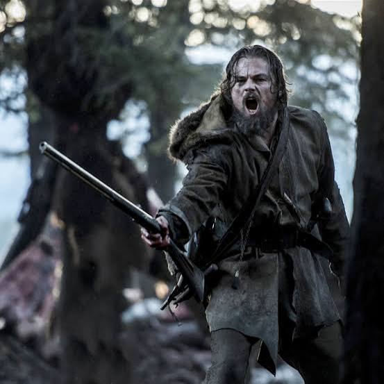 Movie Review: 'The Revenant' - The Hoya