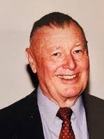 Robert Huggins Obituary