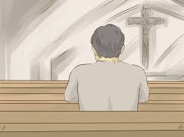 No one comes to the father except through me (john 14:6). How To Get To Heaven Christianity 8 Steps With Pictures